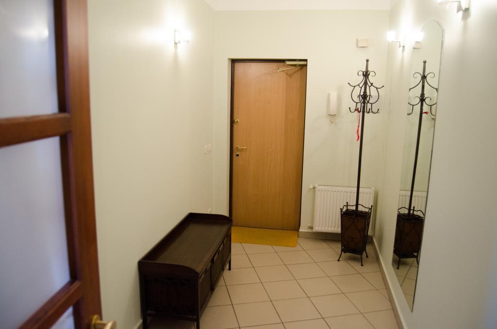 City Inn Riga Apartment, Old Town Panorama View With Parking エクステリア 写真